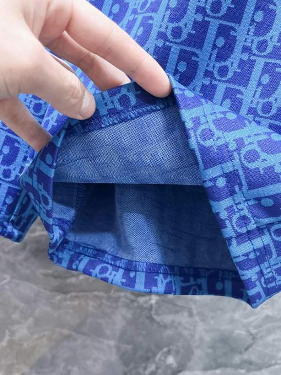 Dior Short Pants _SKUDiorM-3XLomtr3017055